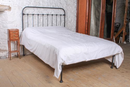 
Classic French No End Double Bed