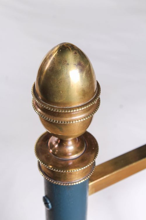 fig 5. Unique and attractive Victorian King Size Bed. 