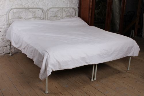 Superb Irish Single No End Beds (Can Be Joined)