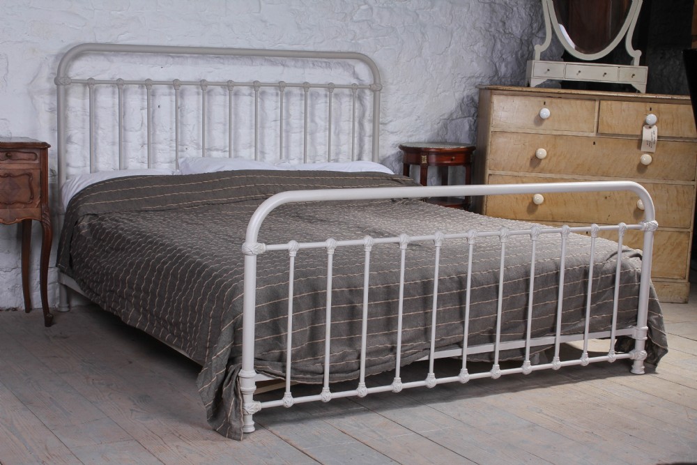 Fabulous superking 6ft French all iron