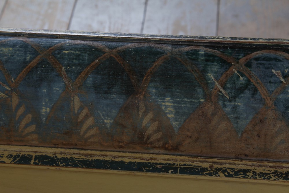 Gorgeous faded glory king size bed lit bateau  with turned colums View VI