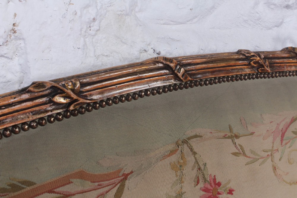 Gorgeous faded glory tapestry French super king size  no end bed View IV