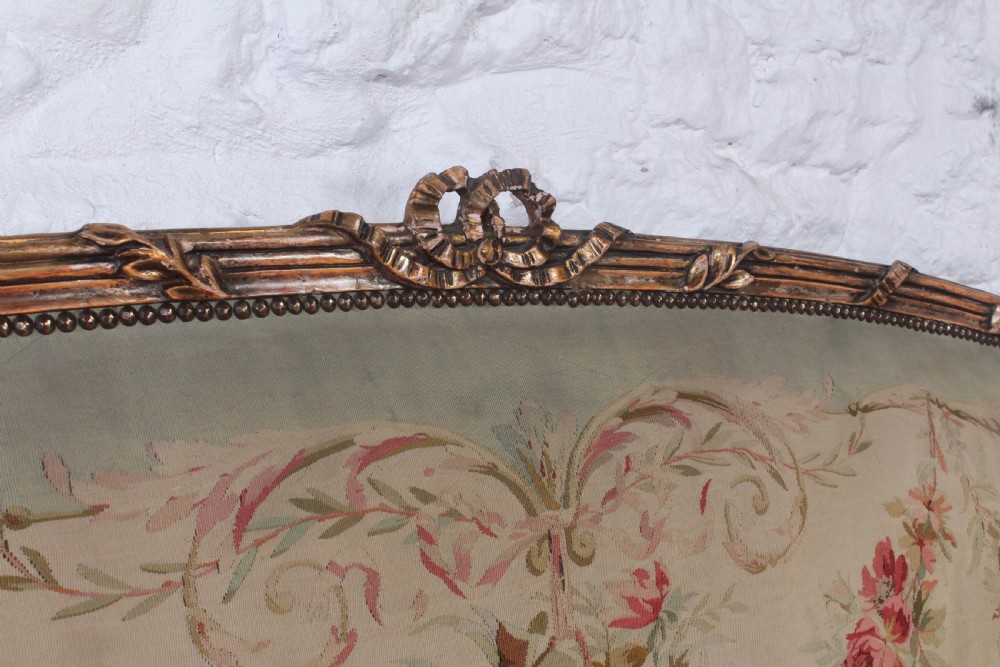 Gorgeous faded glory tapestry French super king size  no end bed View VII