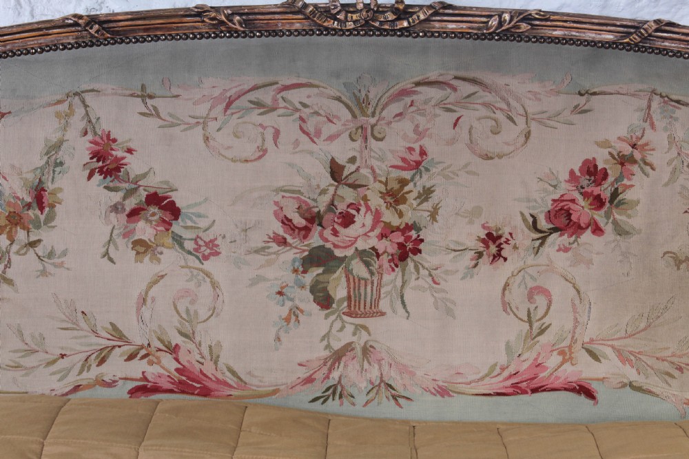 Gorgeous faded glory tapestry French super king size  no end bed View VIII