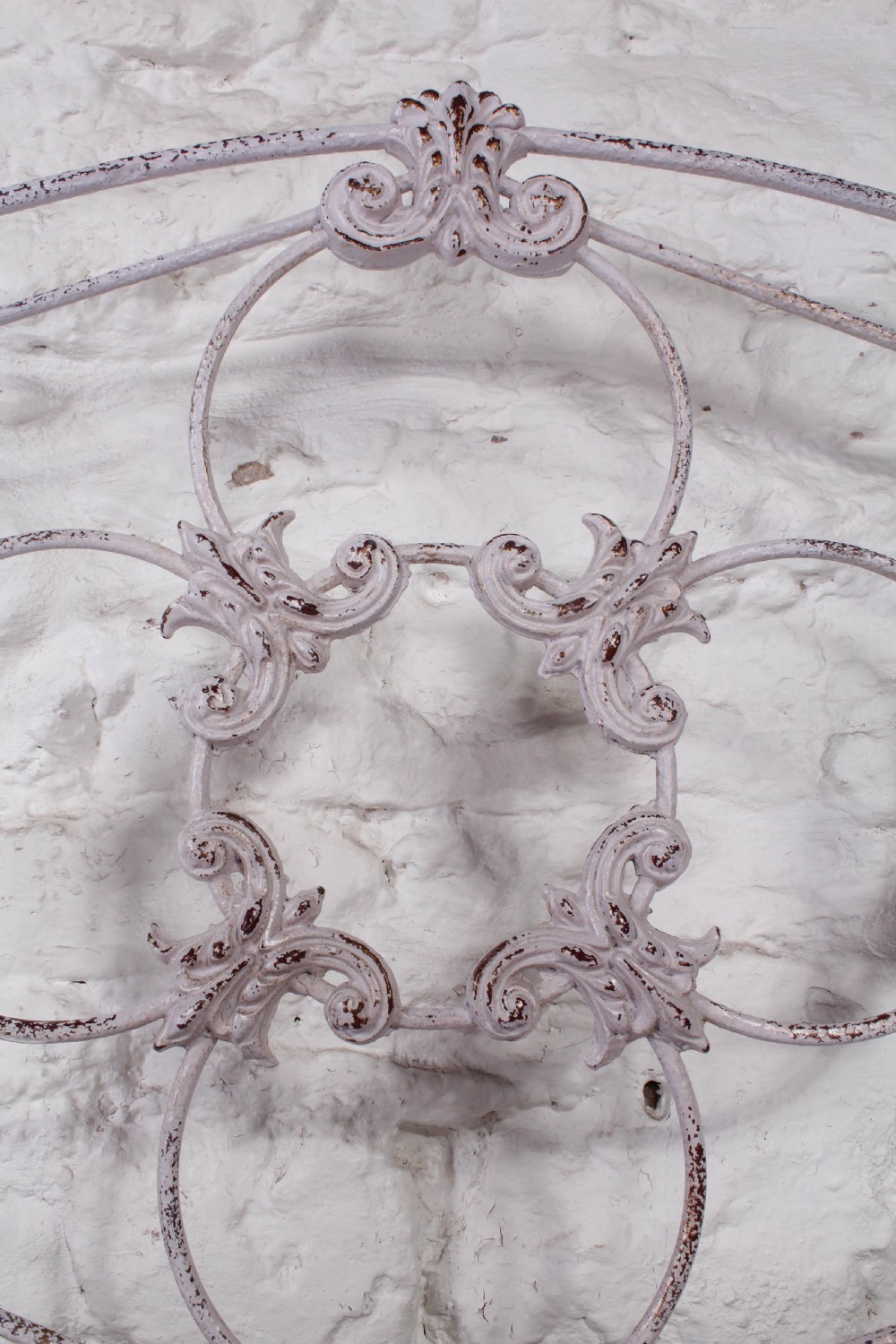 Fabulous early Victorian no end king size bed View VI