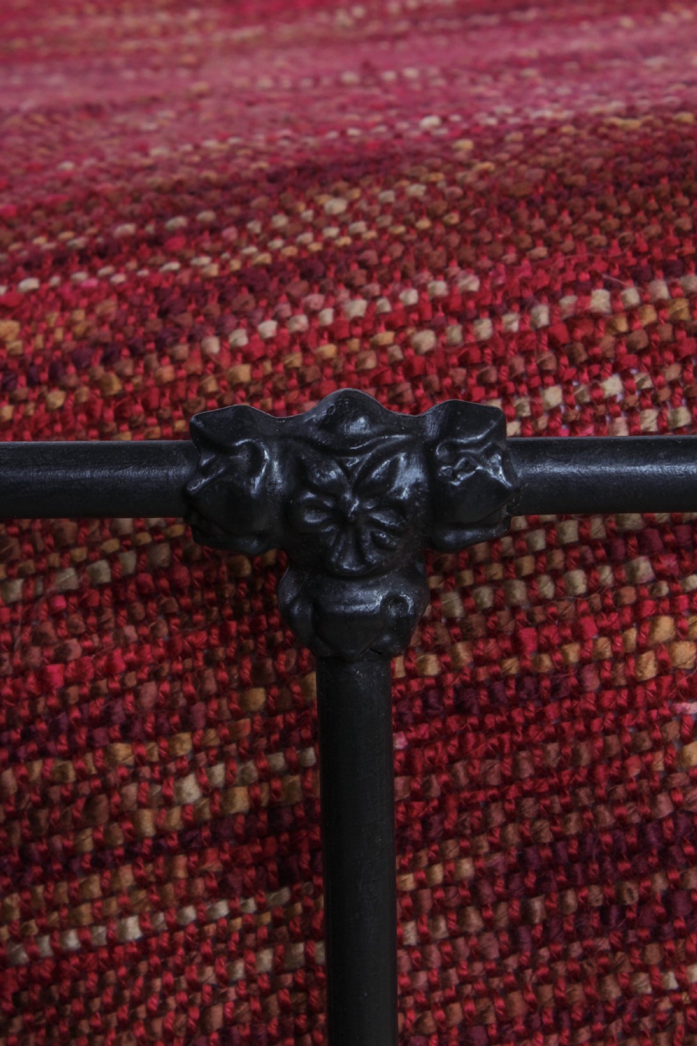 Very handsome classic Victorian king size bed View VII