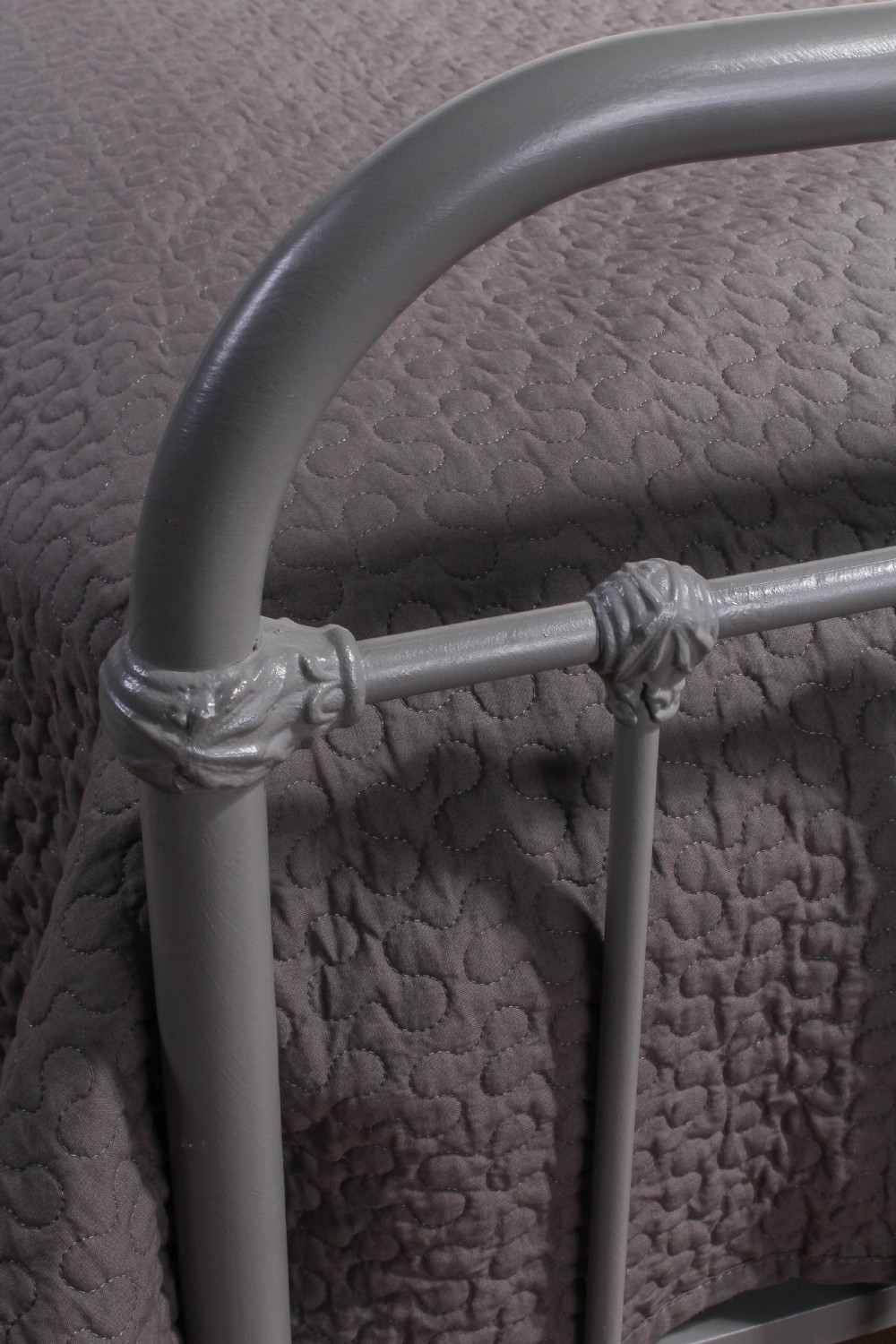 Good quality simple 6Ft super king size all iron  View V