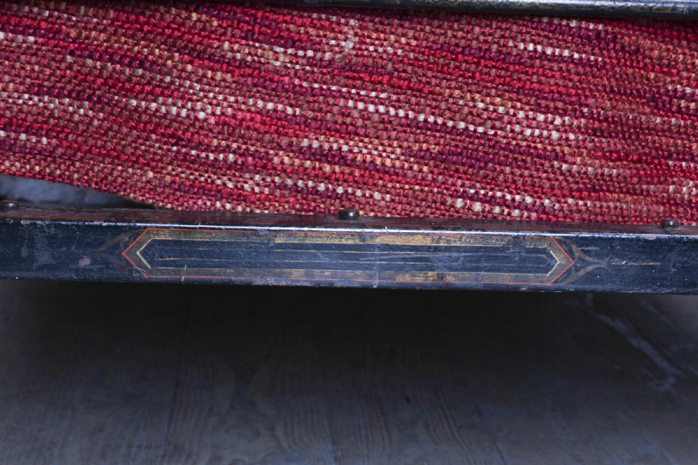The most magnificent original Winfield king size bed View VII