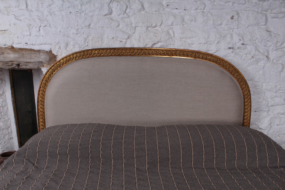 Lovely gilded carved frames View II