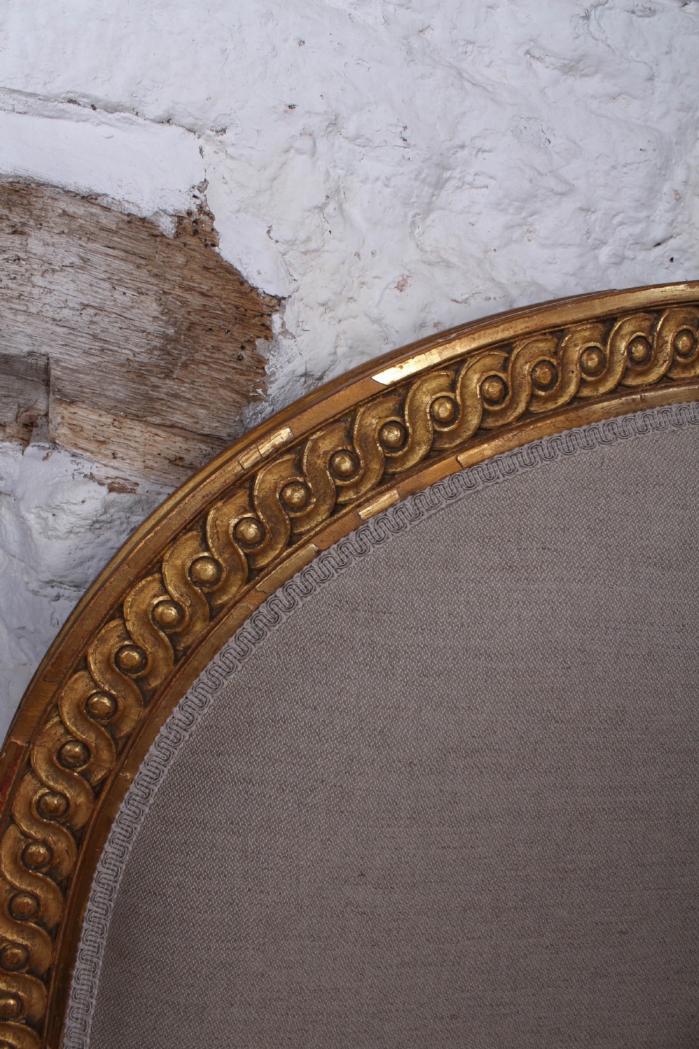 Lovely gilded carved frames View VI