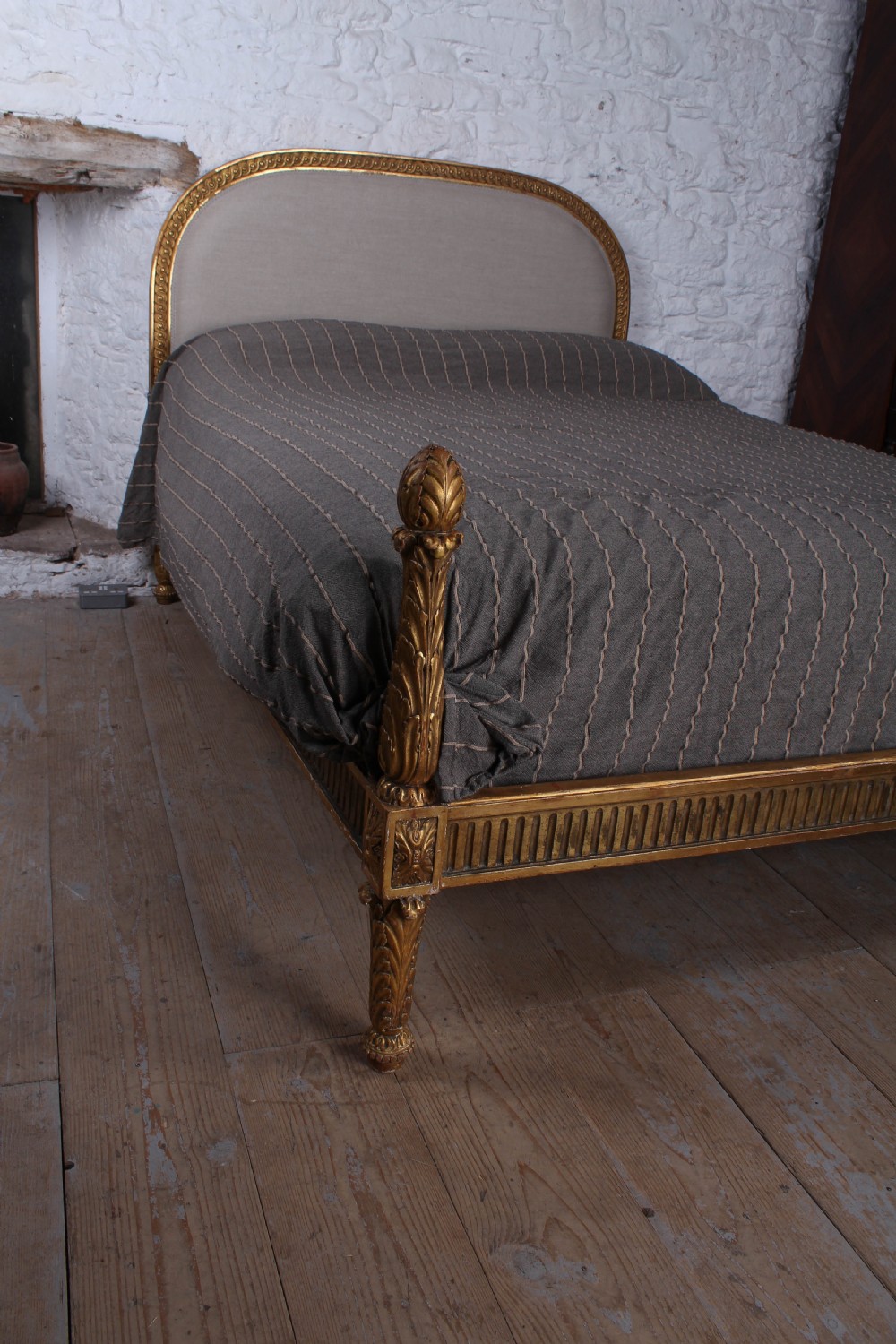 Lovely gilded carved frames View VII