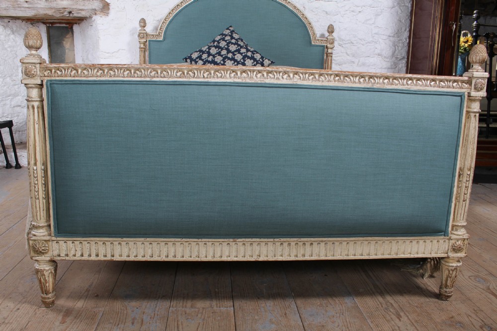 Very nice French double Louis XV1 style  View II