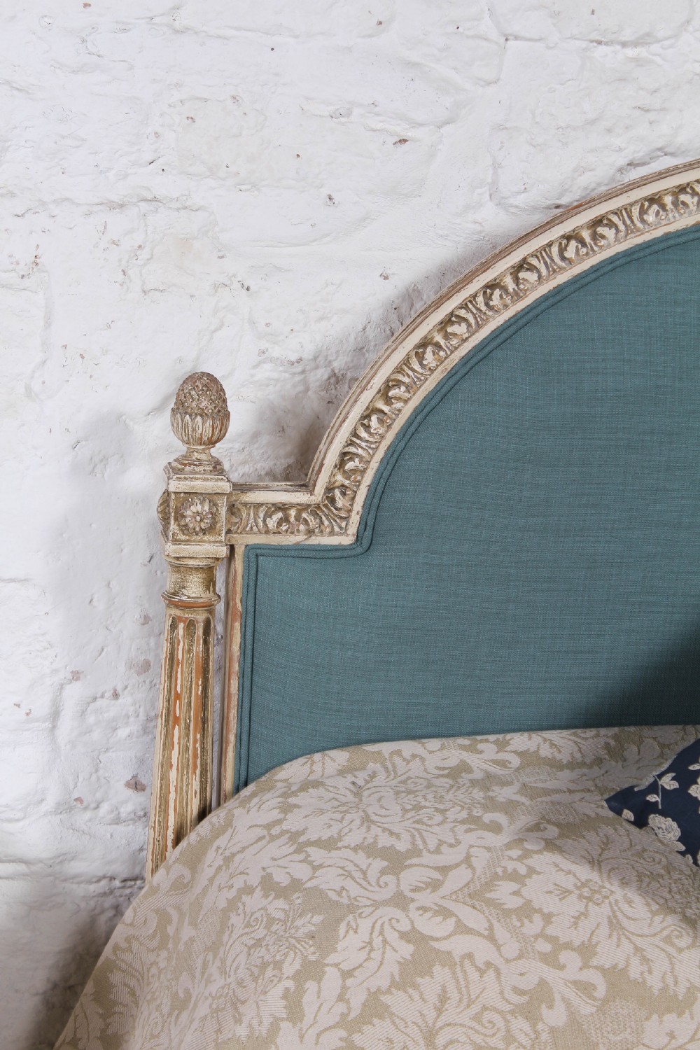 Very nice French double Louis XV1 style  View III