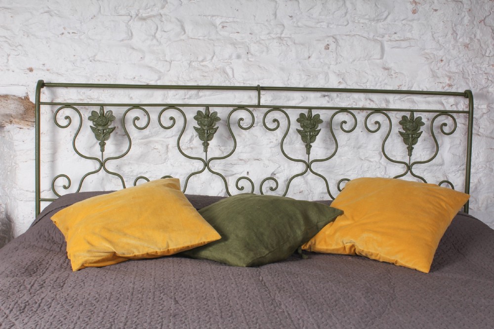 Gloriously individual 6Ft super king size bed View III