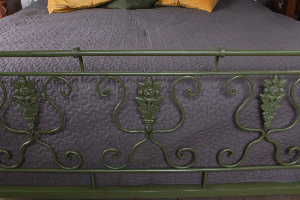 Gloriously individual 6Ft super king size bed View V