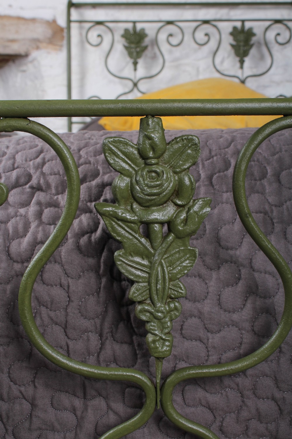 Gloriously individual 6Ft super king size bed View VI