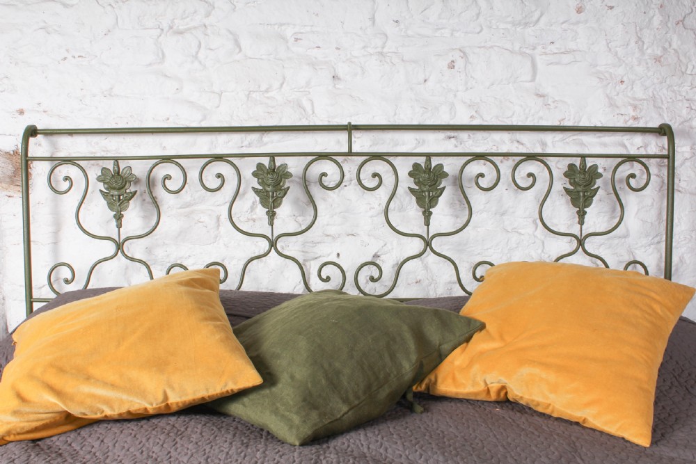 Gloriously individual 6Ft super king size bed View VII