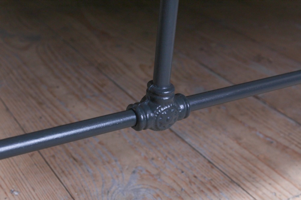 Fabulous classic Victorian super king size no end bed View VII