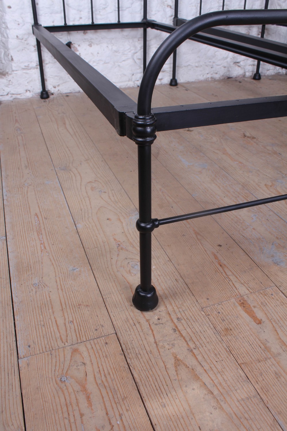 Pair of Classically Stylish Utilitarian Small Singles  View II