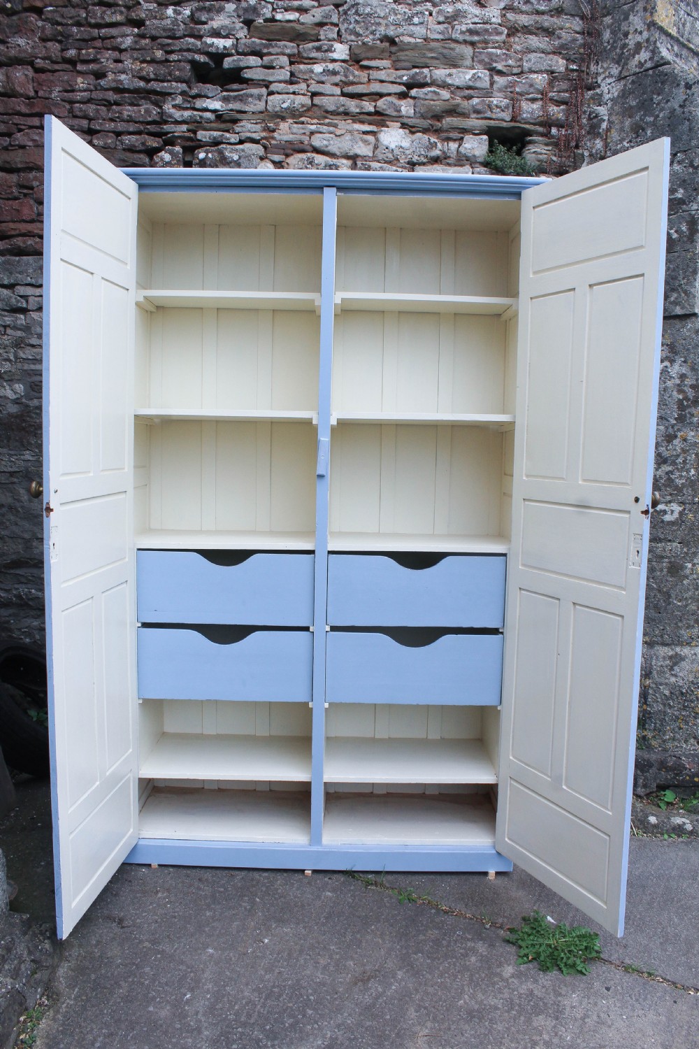 Lovely and Large Butler’s Pantry or Cupboard View II