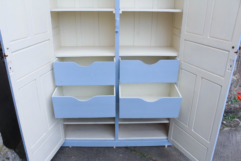 Lovely and Large Butler’s Pantry or Cupboard View IV