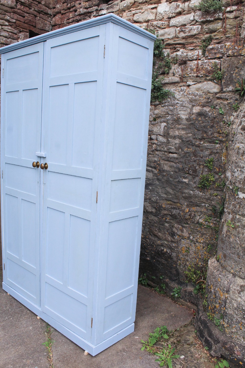 Lovely and Large Butler’s Pantry or Cupboard View V