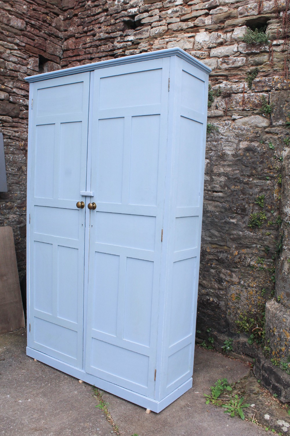 Lovely and Large Butler’s Pantry or Cupboard View VI