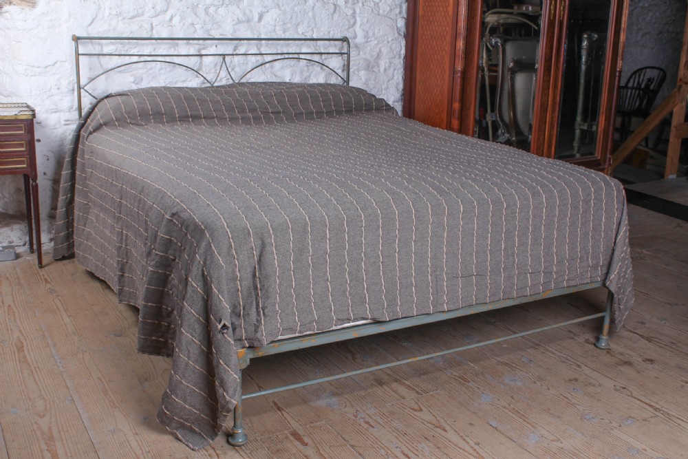 Incredibly Attractive and Unique Portuguese King Size No End Bed View II