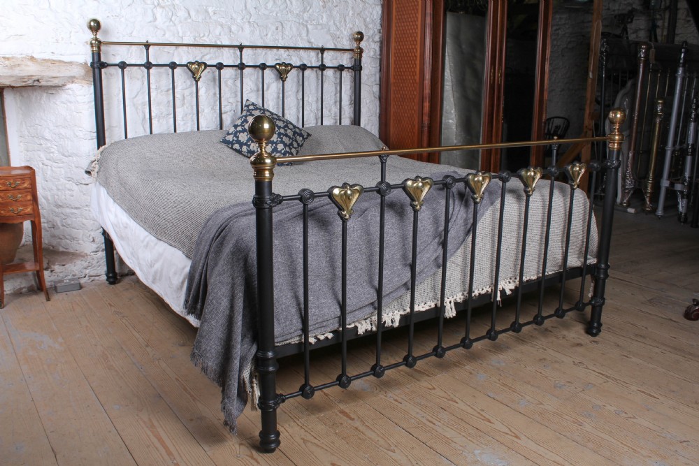 Tastefully Opulent Super King Size Bed 