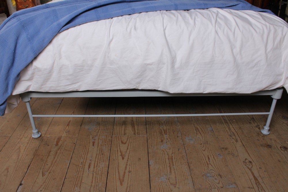 Pleasingly Shaped Portuguese King Size Bed View II