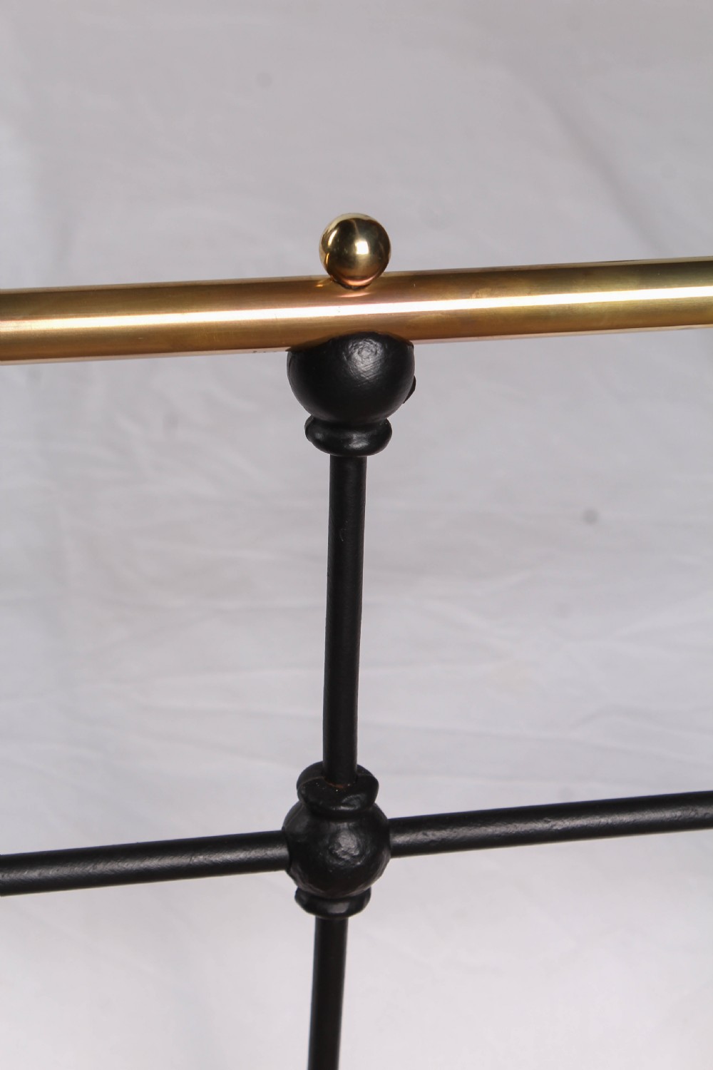 Simple and lovely Lower Height Double Bed View VI