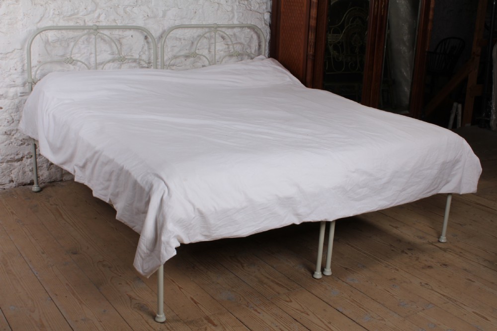Superb Irish Single No End Beds (can be Joined)