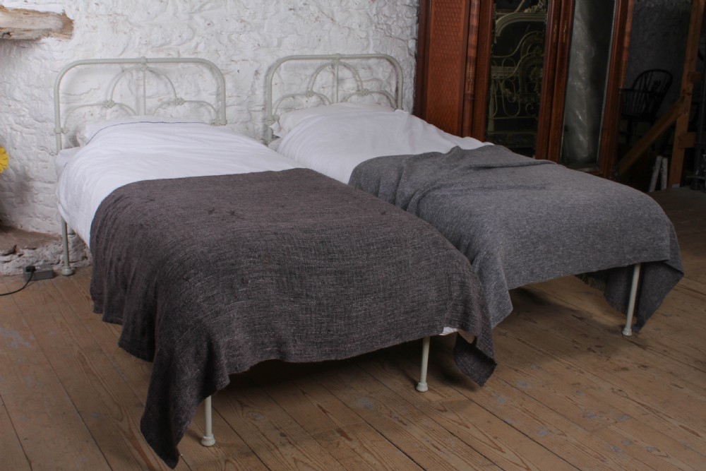 Superb Irish Single No End Beds (can be Joined) View II