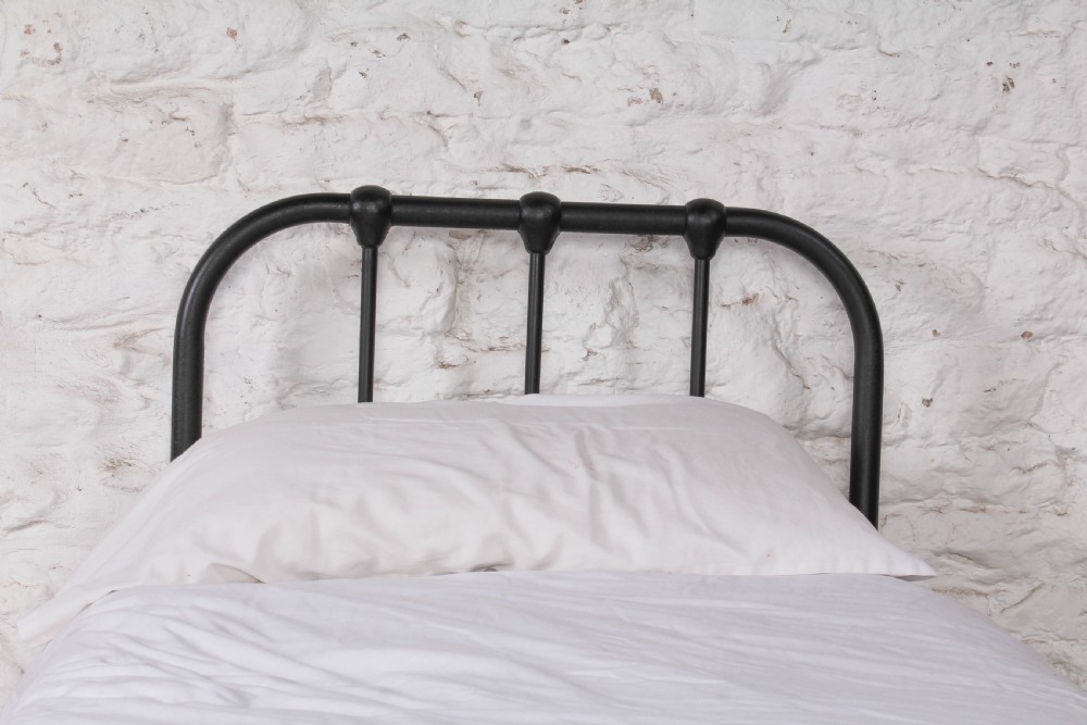 Harlequin Pair of Utilitarian Single Beds – Can Be Joined View VII