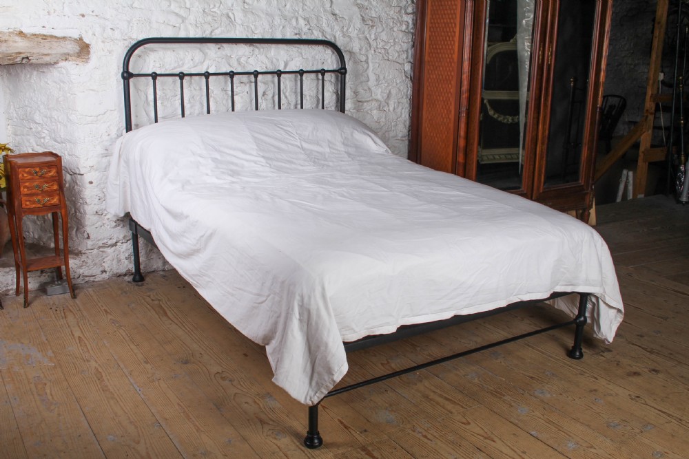 Lovely No End French Double bed