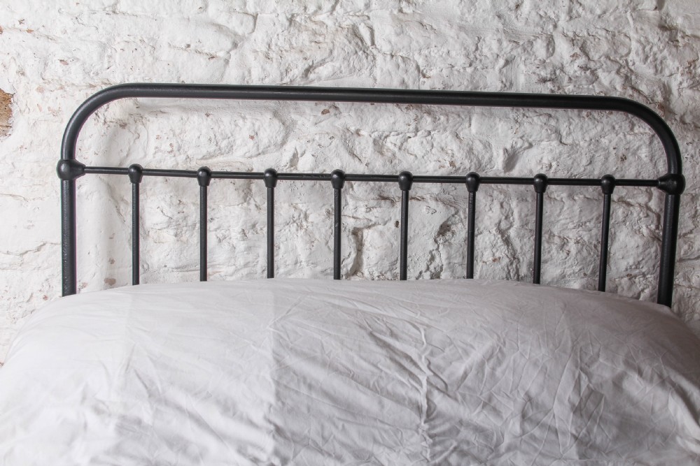 Lovely No End French Double bed View III