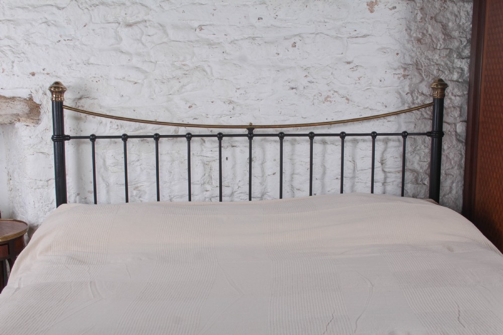 Fabulous Classic Edwardian Super King size Bed View II