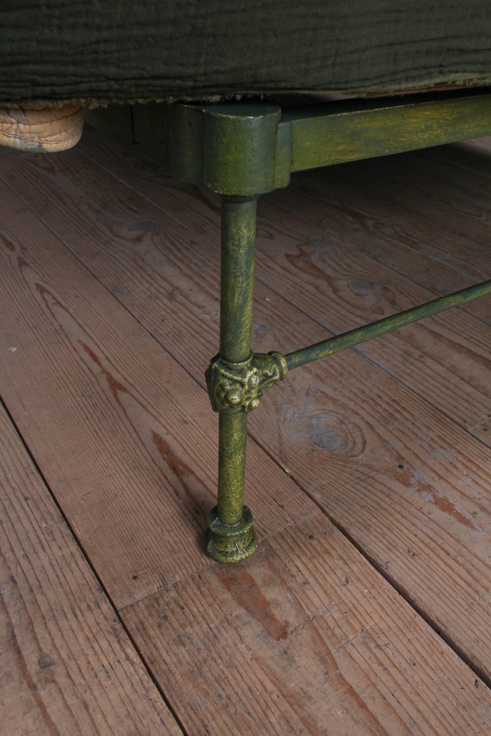 Detail View