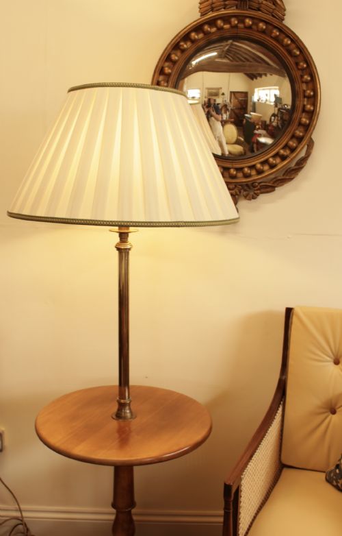 Adjustable Standard Lamp