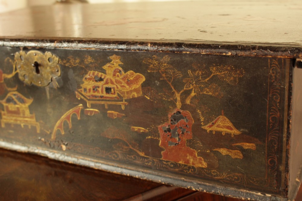 A 19th Century Japanese Lacqured Box View V