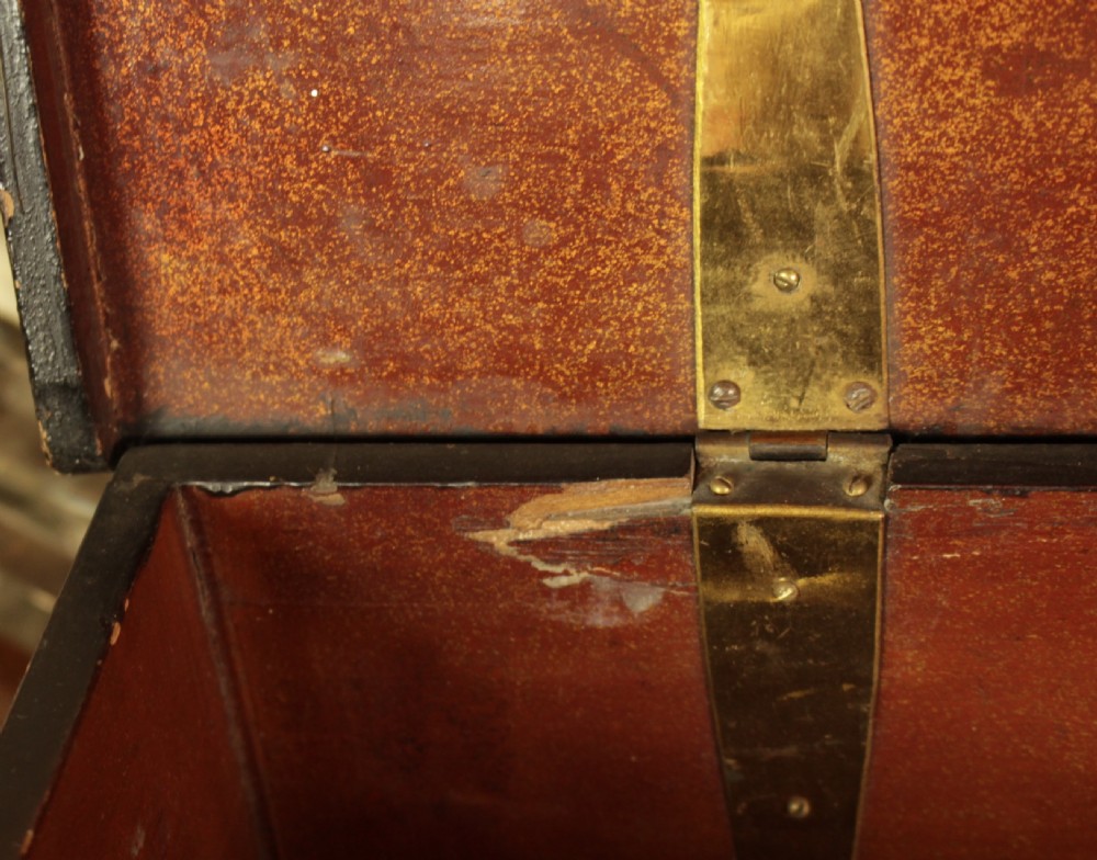 A 19th Century Japanese Lacqured Box View X