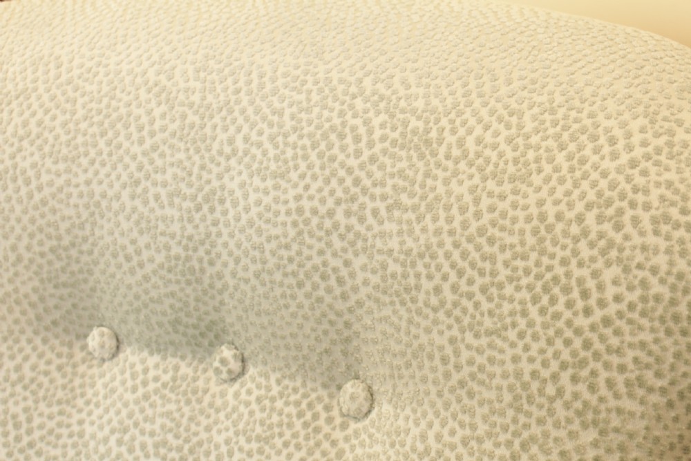 A Mahogany Arm Chair  View III