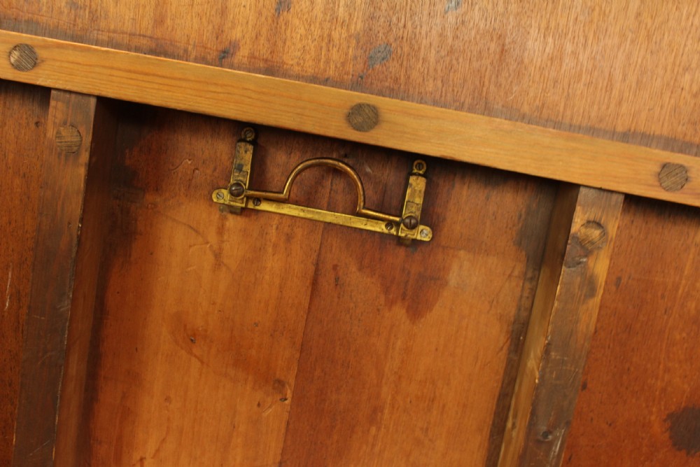 A Quailty Rosewood Tilt Top Table  View X