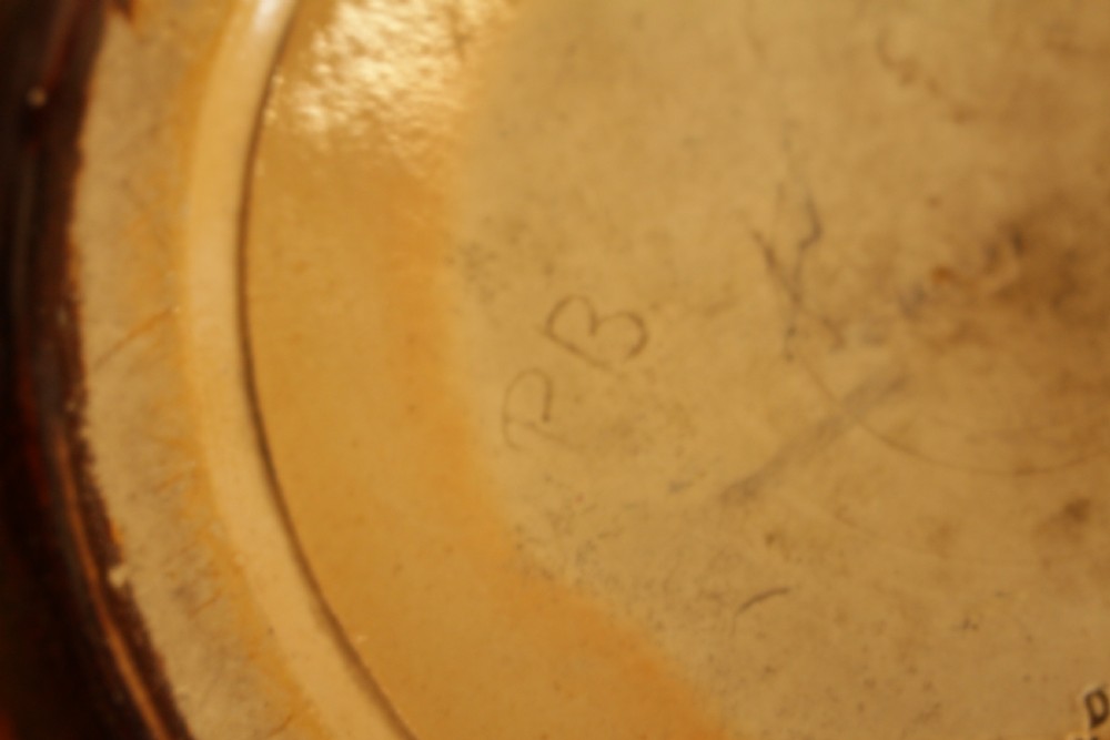  A Late 19th Century Doulton Lambet Jardiniere  View V