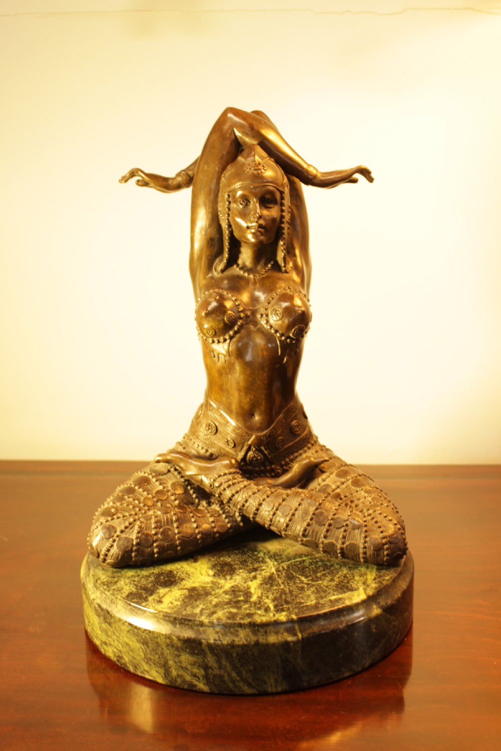  Bronze 