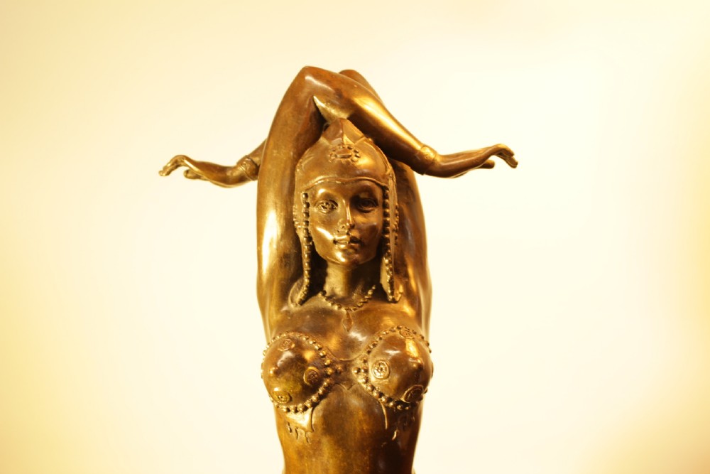  Bronze 