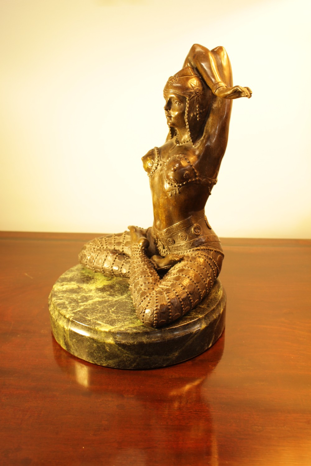  Bronze 