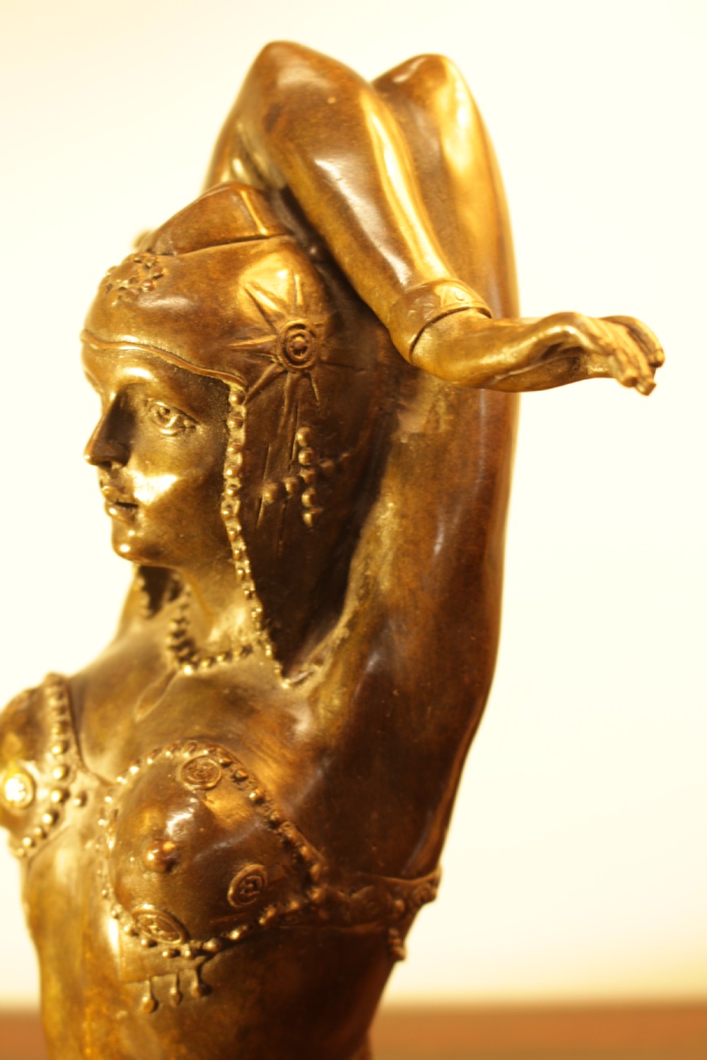  Bronze 