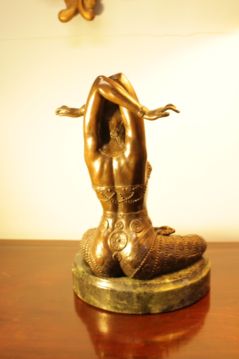  Bronze 