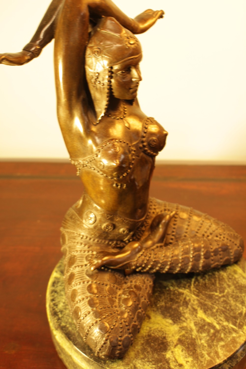  Bronze 